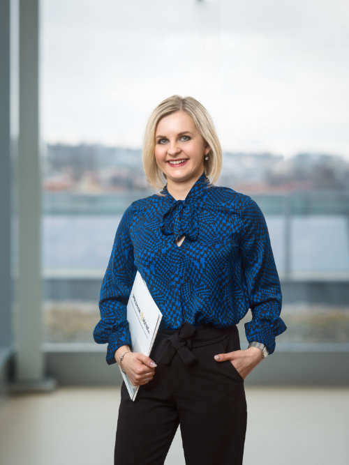 Halyna Fihura